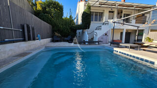  Maison à vendre 6 pièces 121 m²