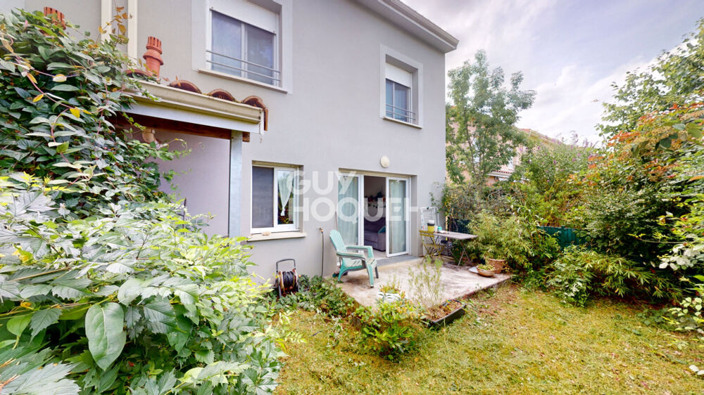 Vente Maison Proche centre ville ! Merville