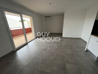  Appartement à louer 2 pièces 47 m²