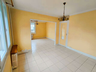  Maison � vendre 4 pi�ces 84 m�