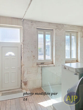  Maison à vendre 3 pièces 127 m²