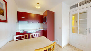  Appartement  vendre 2 pices 32 m