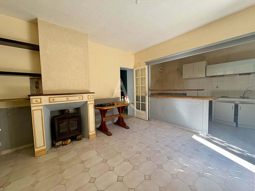 Vente Maison Maison Montrichard - 60 m2 Montrichard