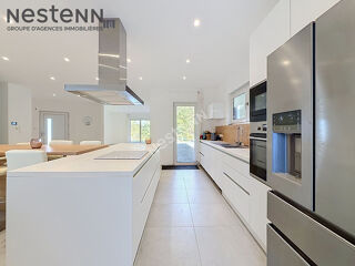 Vente Maison Maison contemporaine de 2022, 5 pièce(s) 132 m2, sur 8.41 ares Muhlbach sur bruche