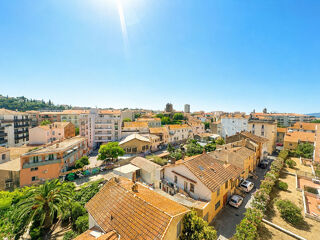  Appartement à vendre 4 pièces 94 m²