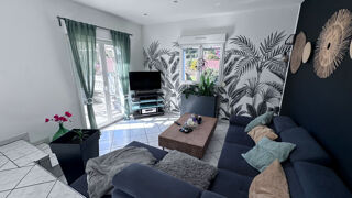 Maison  vendre 6 pices 137 m