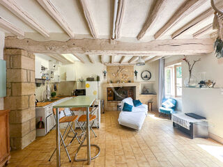  Maison à vendre 3 pièces 