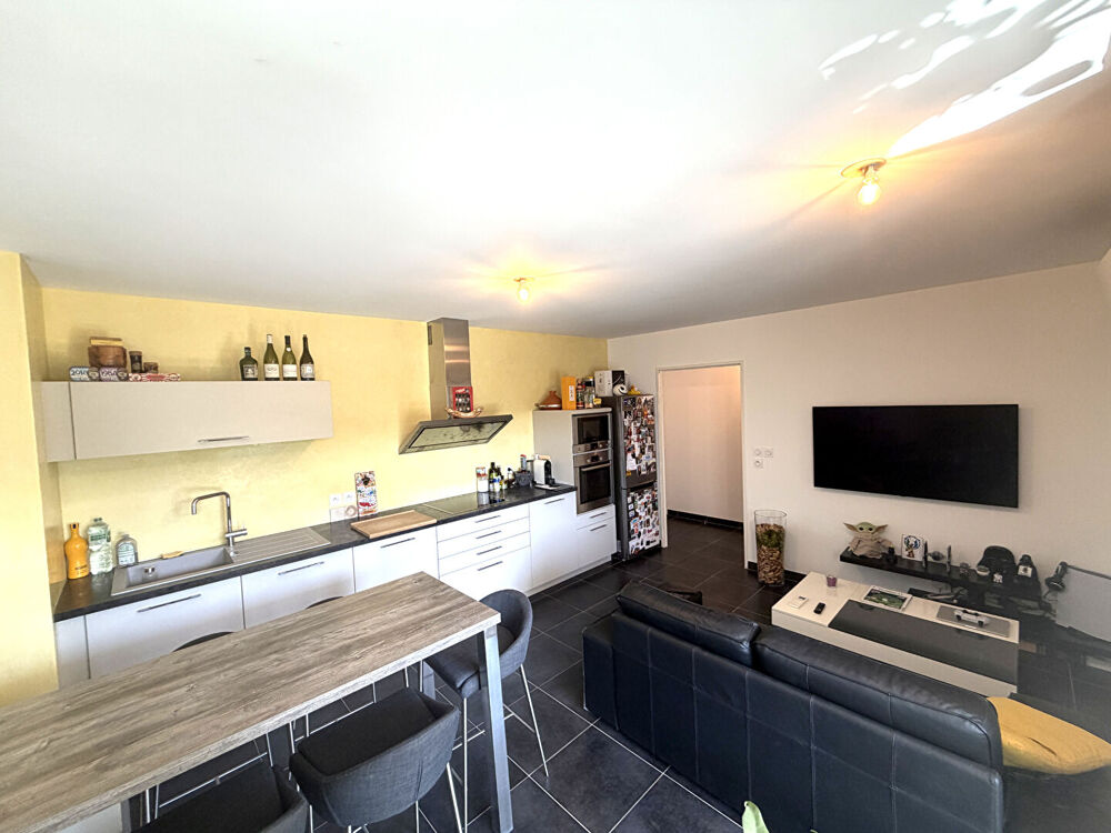 Vente Appartement EXCLUSIVITE ISTRES TYPE 2 AV. TERRASSE Istres