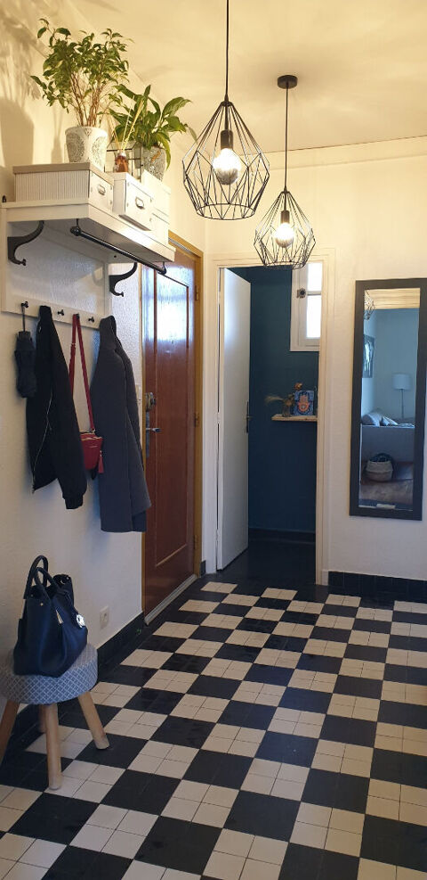  Appartement � louer 3 pi�ces 76 m�