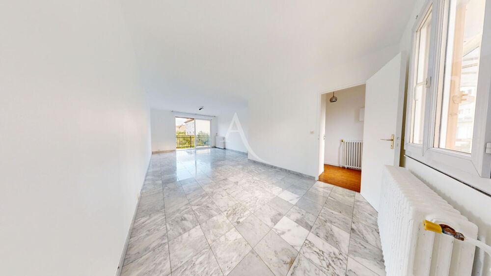 Maison Vitry Sur Seine 4 pièces - Gare jean jaurès - 98 m²