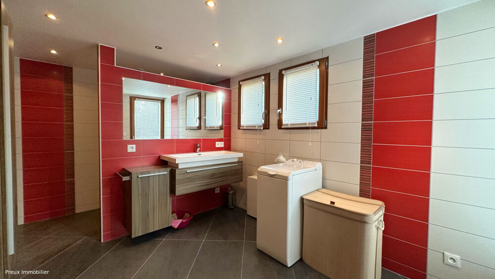 � vendre  Maison Groisy (74570)