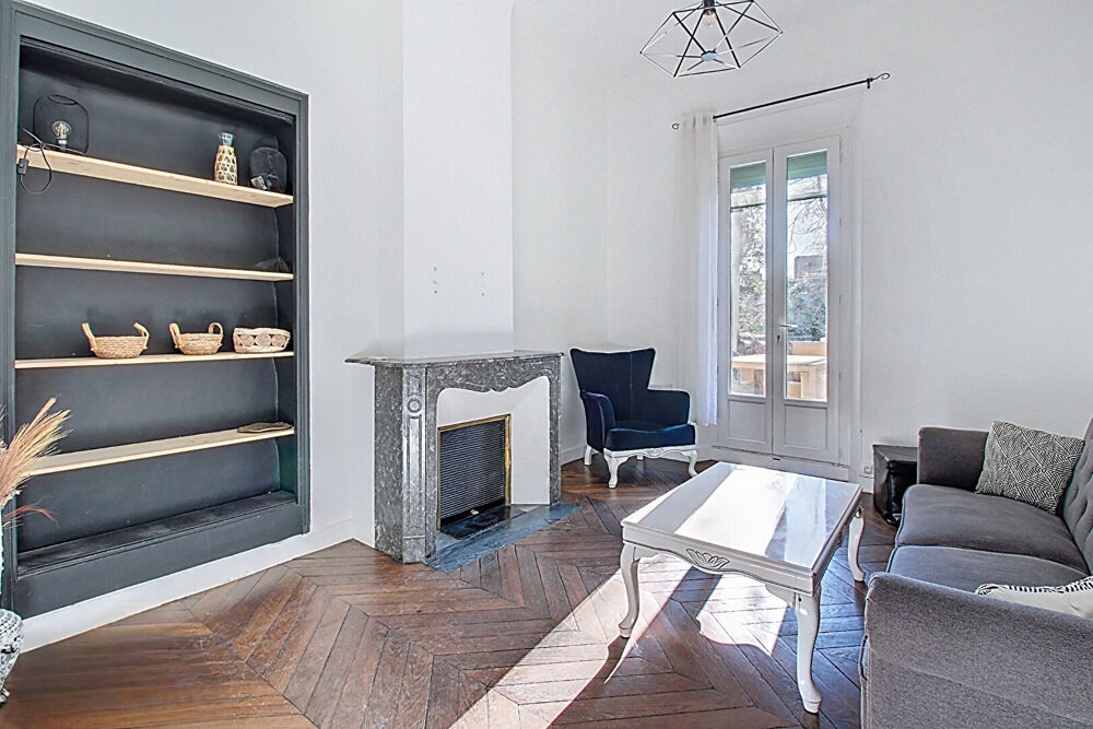 Appartement 2 pièces · à Draguignan · 115 000 €