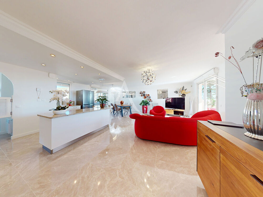 � vendre  Appartement S�te (34200)