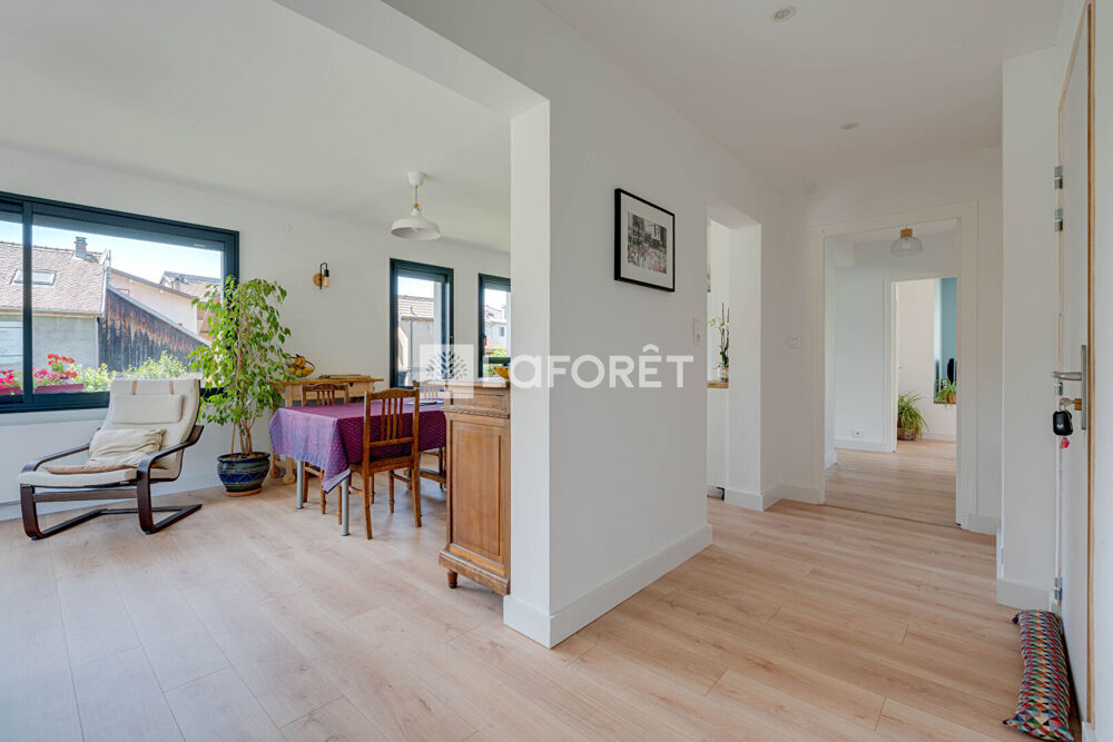  vendre  Maison Neuvecelle (74500)