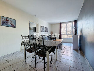  Appartement � vendre 3 pi�ces 54 m�