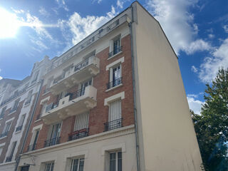  Appartement à louer 3 pièces 48 m²