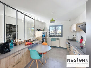  Maison à vendre 6 pièces 