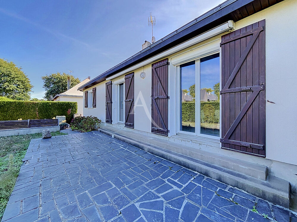 Maison Cholet 6 pièce(s)