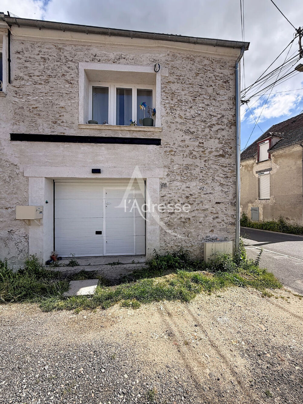 Maison 4 Pièces 2 ch Mouroux