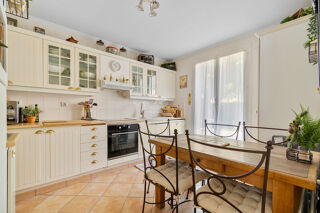  Maison à vendre 7 pièces 155 m²