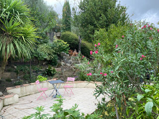  Maison � vendre 3 pi�ces 83 m�