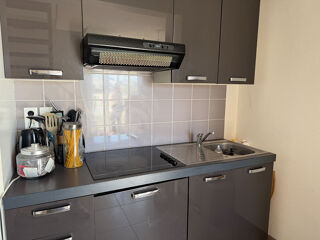  Appartement à vendre 2 pièces 42 m²