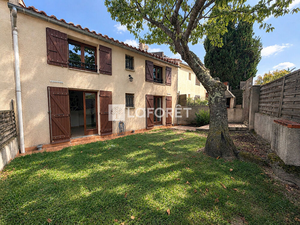 Vente Maison Montbolo, maison avec 4 chambres, jardin et garage Montbolo