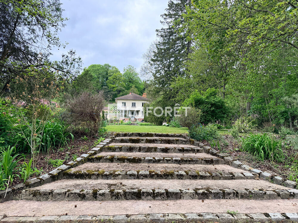 Maison Sainte Menehould 8 pièces 154 m2