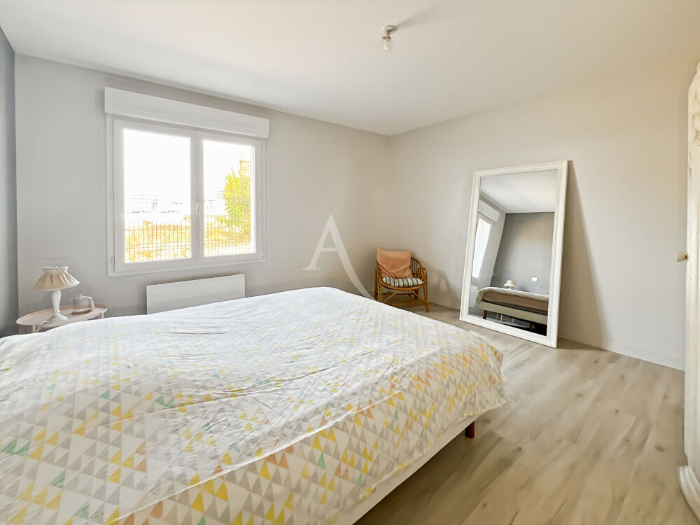 Vente Appartement Appartement La Barre De Monts 2 pièce(s) 39.11 m2 La barre de monts