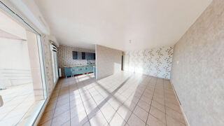  Appartement � vendre 3 pi�ces 69 m�