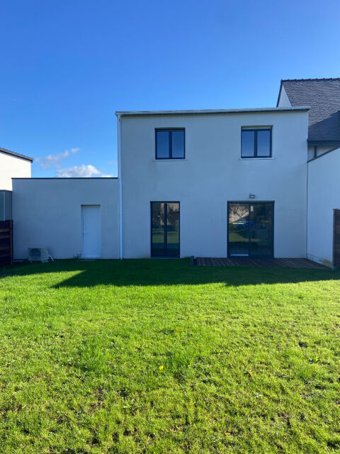  Maison � louer 4 pi�ces 96 m�