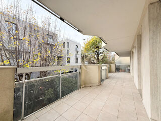  Appartement � vendre 3 pi�ces 77 m�