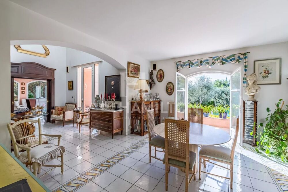 à vendre  Maison Grasse (06130)