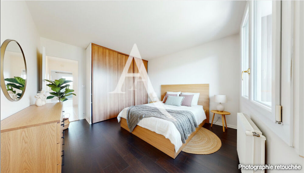 Appartement Annecy 2 pièce(s) 51 m2