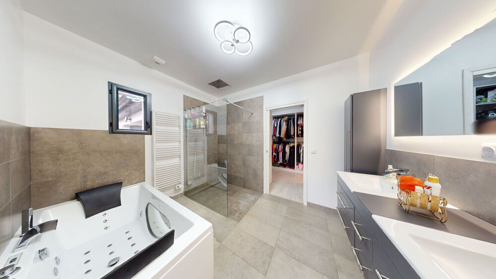 � vendre  Maison Brie-Comte-Robert (77170)