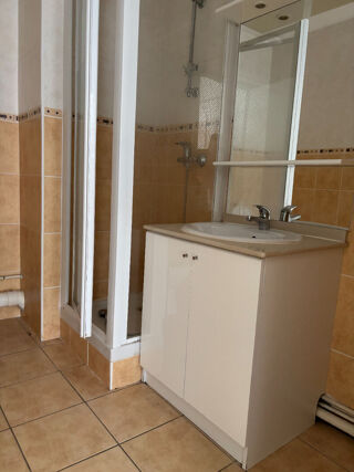  Appartement à louer 1 pièce 26 m²