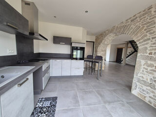  Maison � vendre 5 pi�ces 145 m�