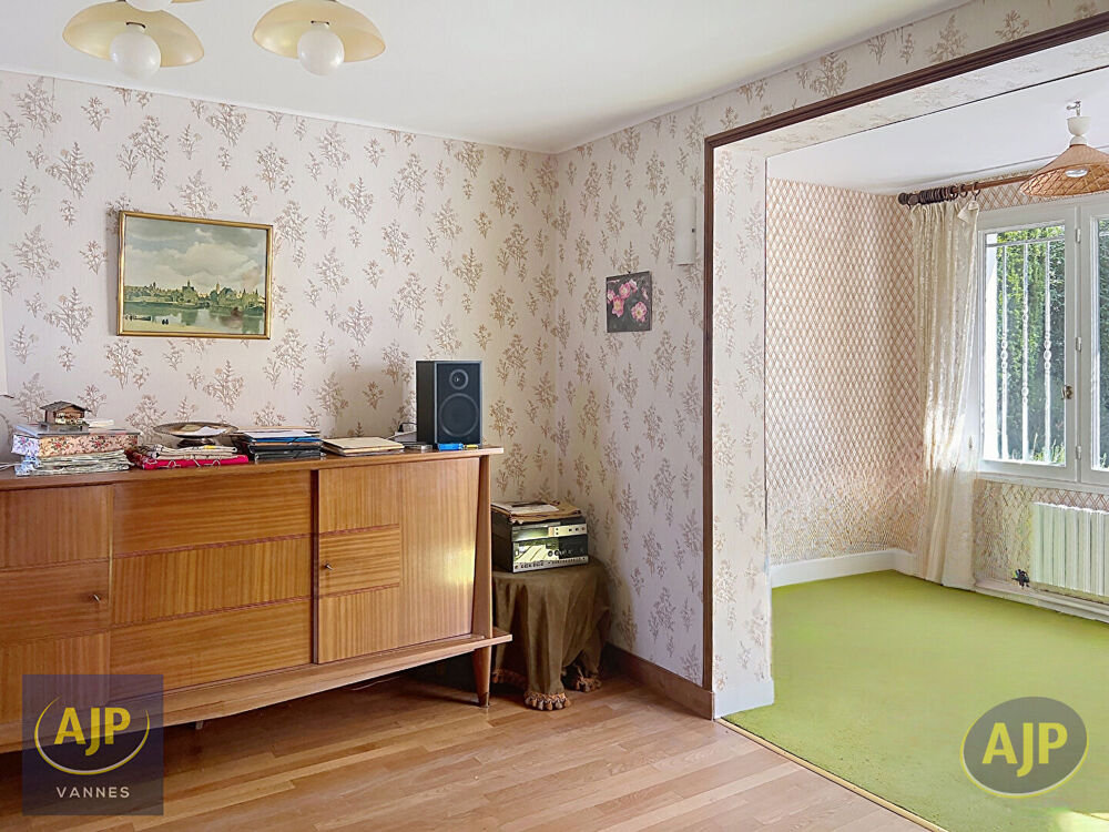 Maison Vannes 5 pièce(s) 105 m2