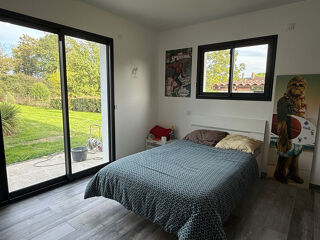  Maison � vendre 7 pi�ces 