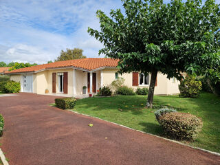  Maison à vendre 4 pièces 108 m²
