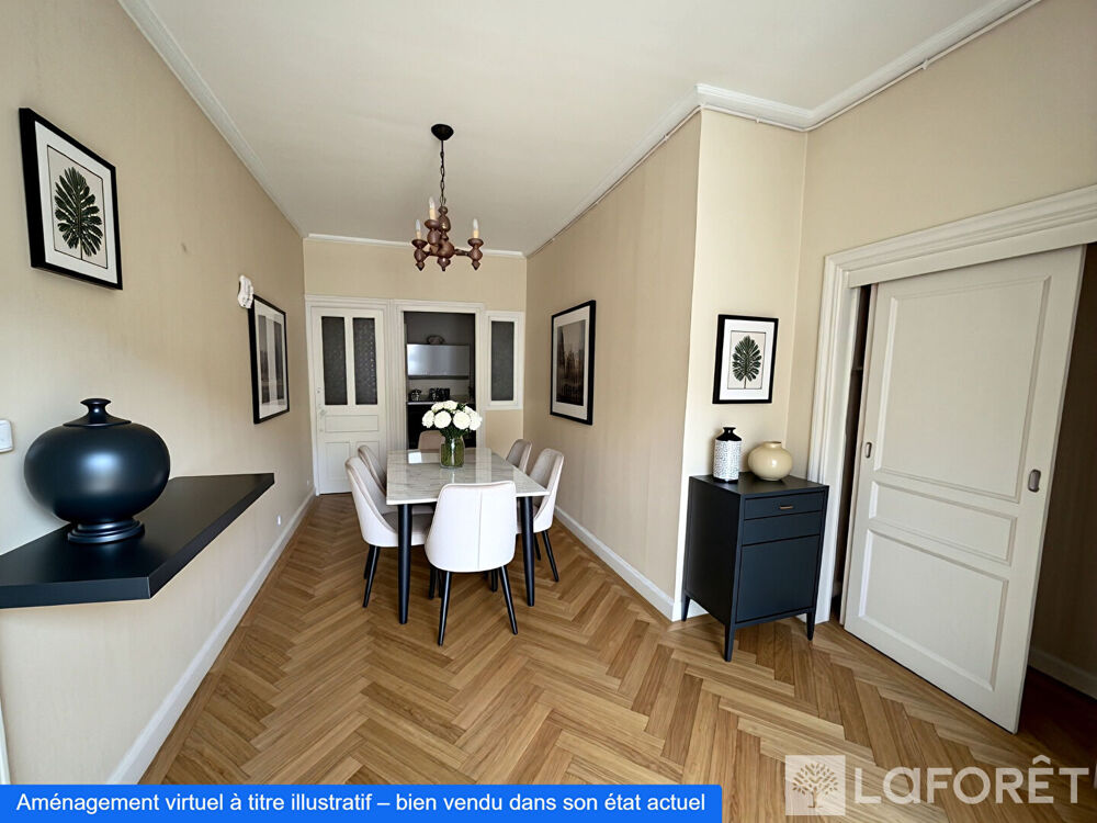 Maison Ferrieres Saint Mary