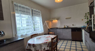  Maison � vendre 6 pi�ces 105 m�