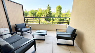  Appartement à louer 2 pièces 36 m²