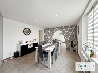  Maison à vendre 5 pièces 100 m²