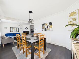  Maison � vendre 4 pi�ces 80 m�