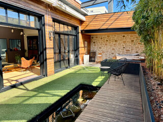  Maison à louer 8 pièces 190 m²
