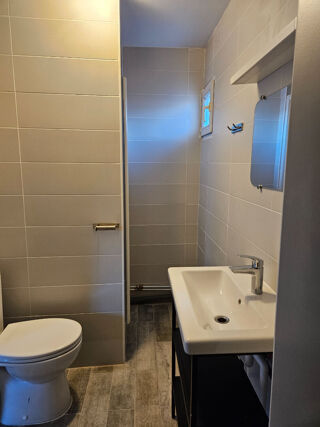  Appartement à louer 3 pièces 36 m²