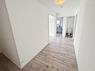  Appartement � louer 4 pi�ces 86 m�