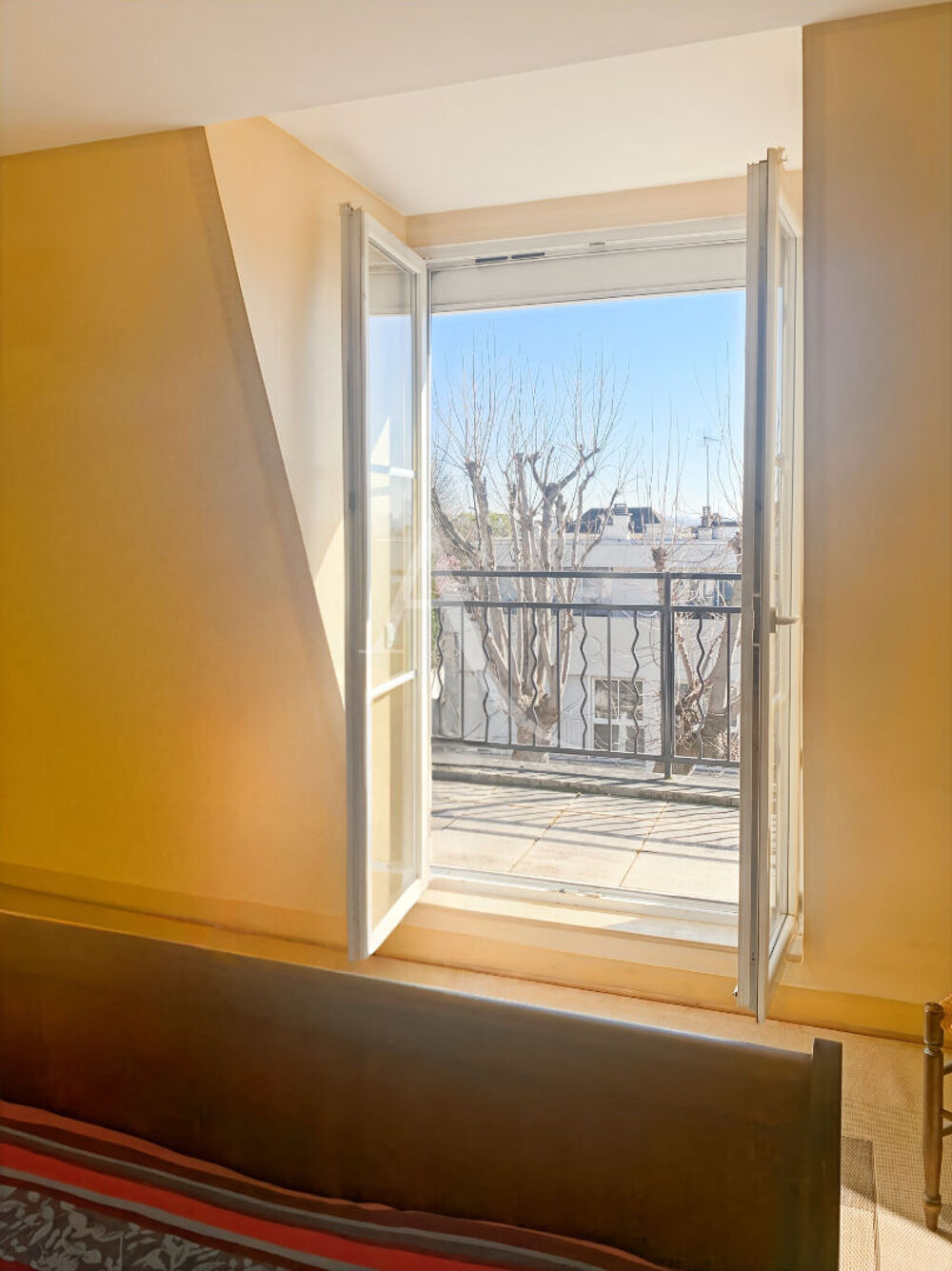 � vendre  Maison Suresnes (92150)