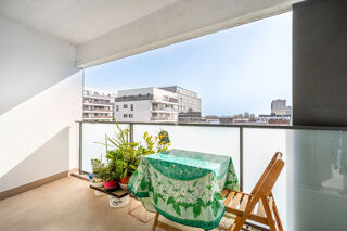  Appartement � vendre 4 pi�ces 83 m�